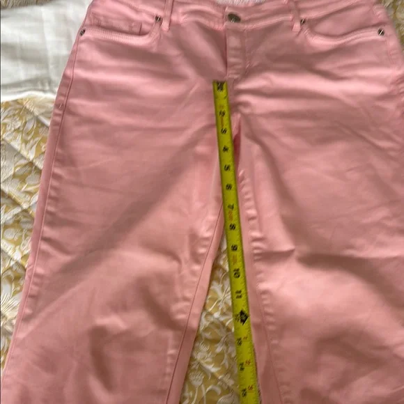 Tommy Bahama Boracay beach super soft straight leJeans Fashion-Forward Statement - Picture 6 of 7